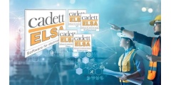 cadett ELSA