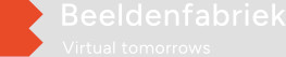 logo beeldenfabriek